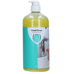 Excellent Hand Clean 1 l - Zachte handzeep voor dagelijkse reiniging