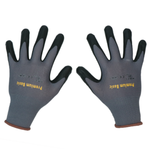 Keron Handschoenen Basic S - Goede Grip en Pasvorm