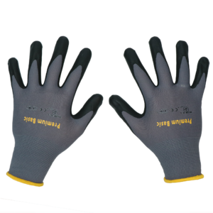 Keron Handschoenen Basic L (9) - Veiligheid en Bescherming