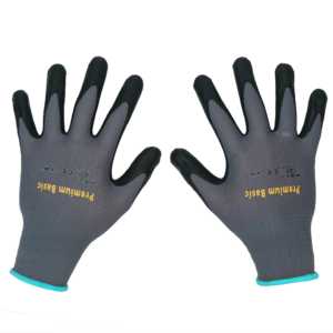 Keron Handschoenen Basic XXL - Veiligheid en Bescherming