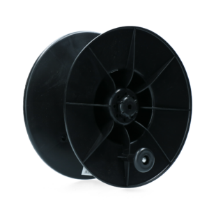 ZoneGuard Haspel voor lint en draad met draagriem