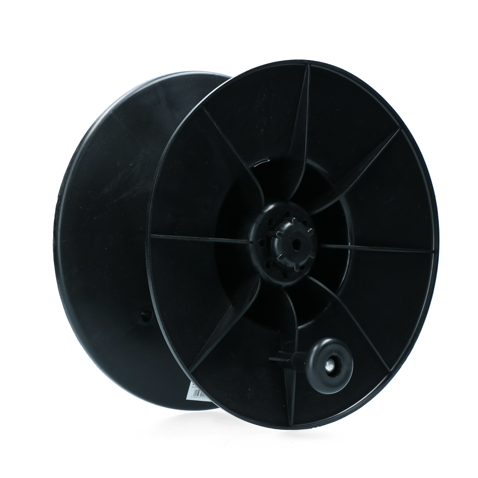 ZoneGuard Haspel voor lint en draad met draagriem