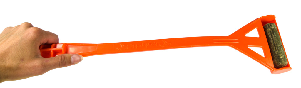 Hentastic Fun Feeder voor Kippen - 56 x 11,5 cm - afbeelding 3