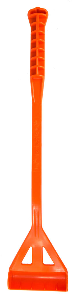 Hentastic Fun Feeder voor Kippen - 56 x 11,5 cm - afbeelding 4