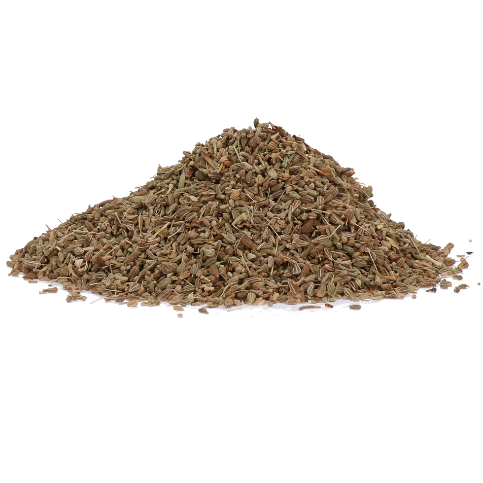Excellent Horse Herbs Anijszaad 1 kg - Ondersteuning voor Spijsvertering - afbeelding 2