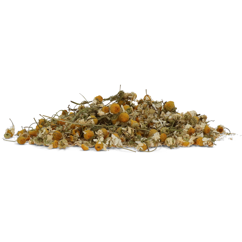 Excellent Horse Herbs Kamille 1 kg - Supplement voor Paarden - afbeelding 2