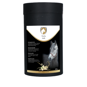 Excellent Horse Herbs Kamille 500 g - Supplement voor Paarden
