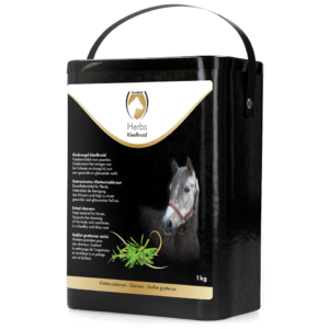 Excellent Horse Herbs Kleefkruid 1 kg - Supplement voor Paarden