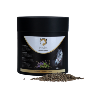 Excellent Horse Herbs Monnikspeper 500 g - Supplement voor Paarden