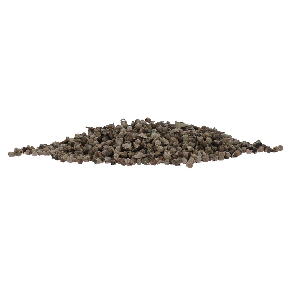 Excellent Horse Herbs Monnikspeper 500 g - Supplement voor Paarden - afbeelding 2