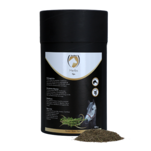 Excellent Horse Herbs Tijm 500 g - Ondersteuning voor Luchtwegen en Spijsvertering