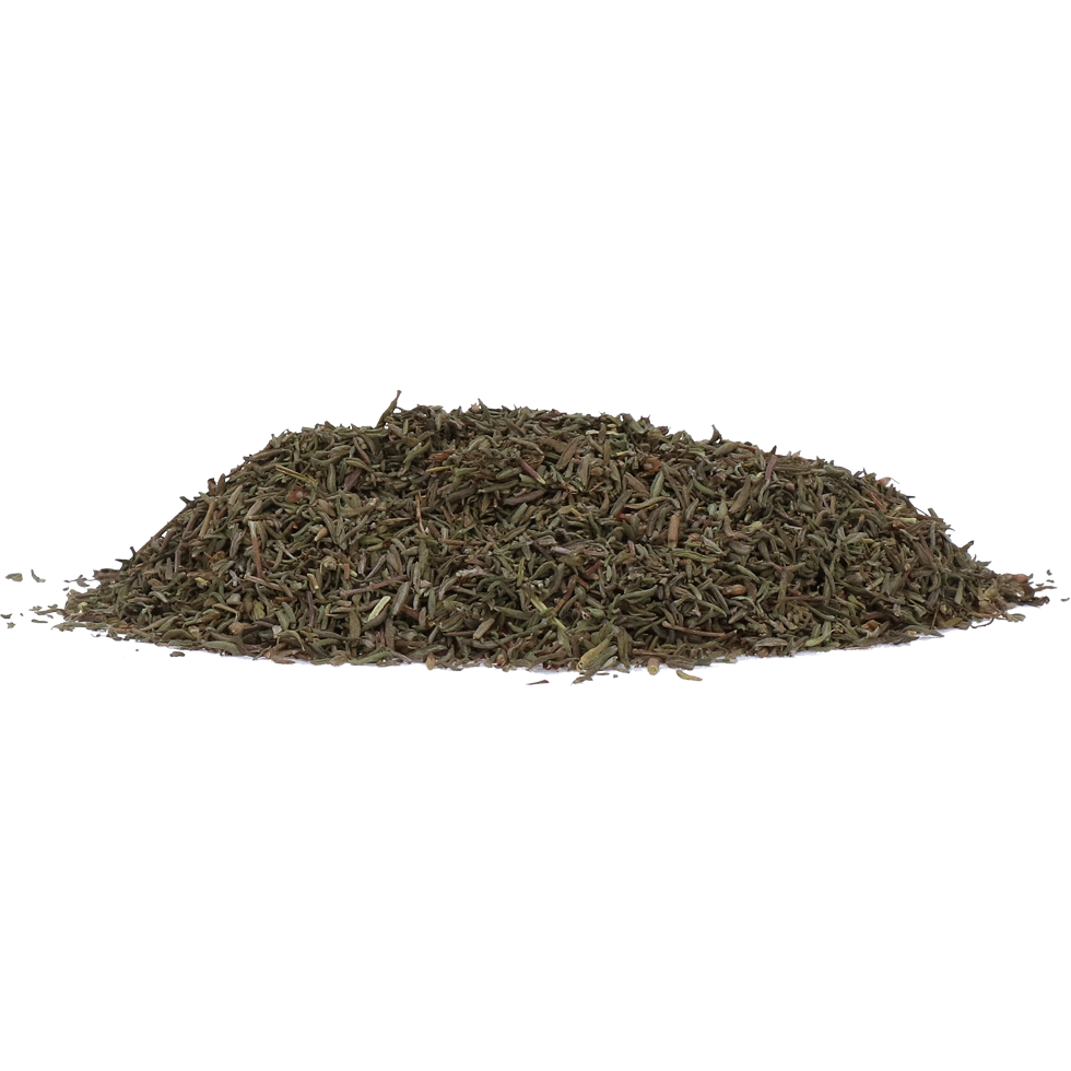 Excellent Horse Herbs Tijm 500 g - Ondersteuning voor Luchtwegen en Spijsvertering - afbeelding 2