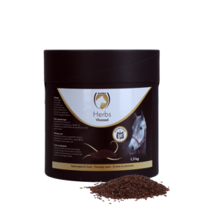 Excellent Horse Herbs Vlozaad 1,2 kg - Ondersteuning van de darmpassage