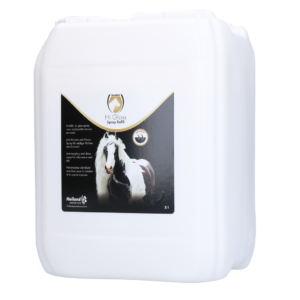 Excellent Horse Hi Gloss Spray Refill 5 l - Glansspray voor Staart en Manen