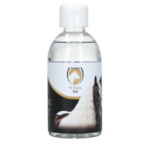Excellent Horse Hi Gloss Gel 250 ml - Glansgel voor Staart en Manen