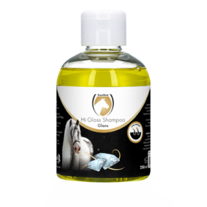 Excellent Horse Hi Gloss Shampoo Original 250 ml