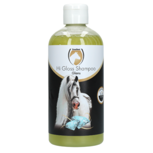 Excellent Horse Hi Gloss Shampoo Original 500 ml