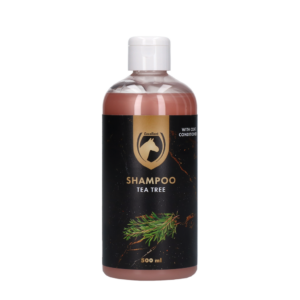 Excellent Horse Hi Gloss Shampoo Tea Tree 500 ml