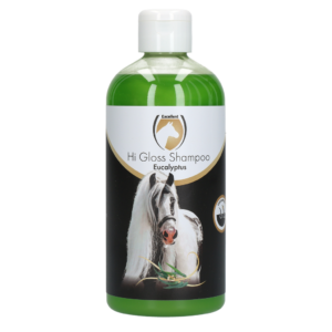 Excellent Horse Hi Gloss Shampoo Eucalyptus 500 ml