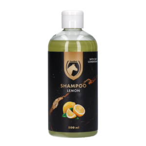 Excellent Horse Hi Gloss Shampoo Lemon 500 ml
