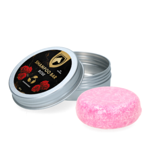 Excellent Horse Hi Gloss Shampoo Bar Rozen 60 g