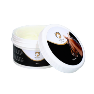 Excellent Horse Hi Gloss Hair Wax 100 ml - Voor verzorging van manen en staart