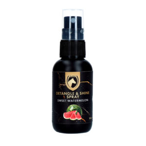 Excellent Horse Detangle & Shine Spray 50 ml Sweet Watermelon