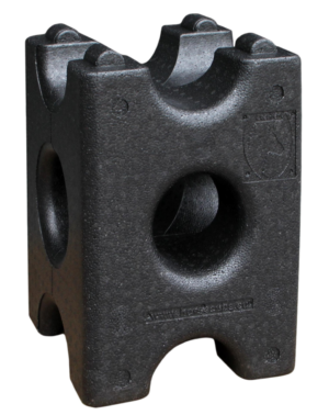 Excellent Horse Cube hindernisblok voor paarden en pony's