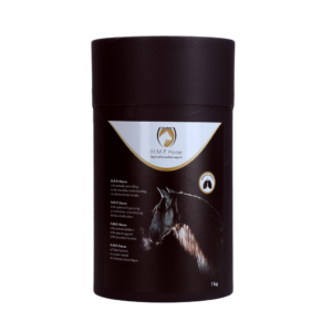 Excellent Horse H.M.P. Powder 1 kg - Natuurlijke ondersteuning voor luchtwegen