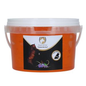 Excellent Horse Hoof Oil Gel 400 g - Hoefverzorging