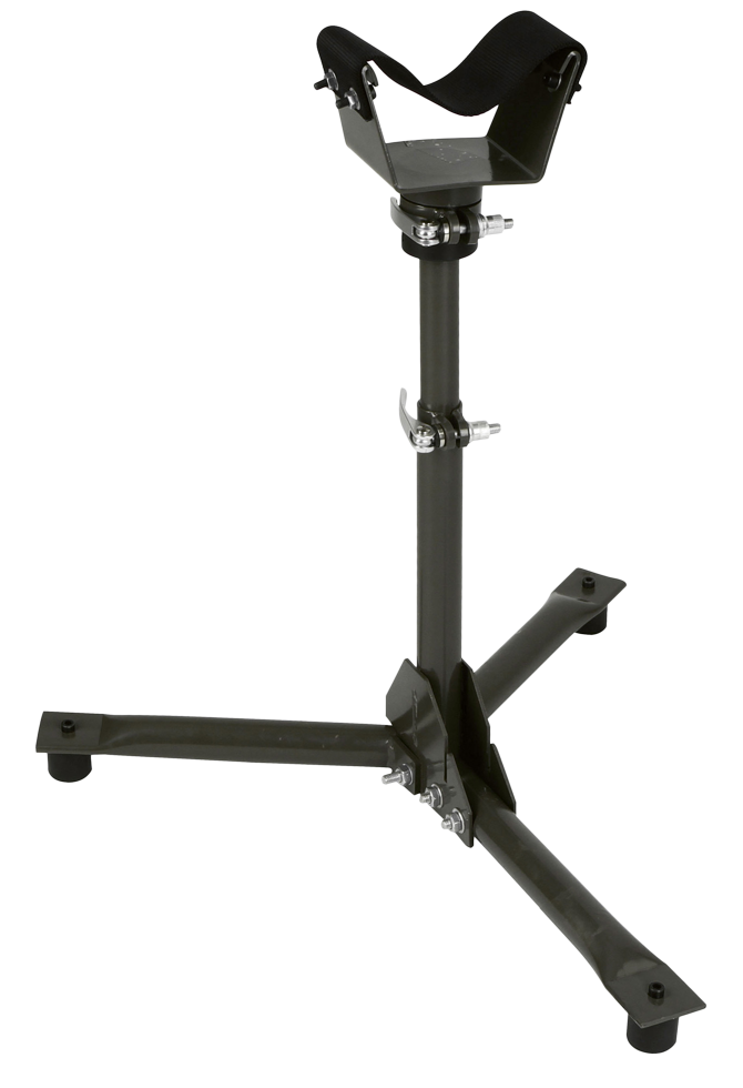 Hoefbok EcoFlex 2-in-1 voor paarden - afbeelding 2