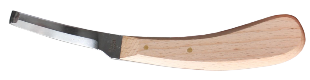 Hoefmes Aesculap VC 320 'R' - Klauwverzorging