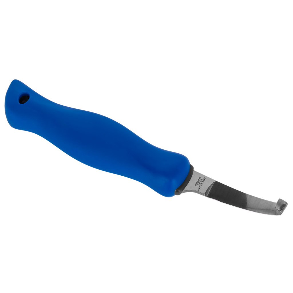 Aesculap ProCut Hoef- en Klauwmes Links - Professioneel Gereedschap