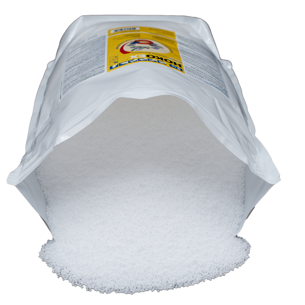 HokoEx 5 kg - Vliegende insectenbestrijding voor dierenverblijven - afbeelding 2