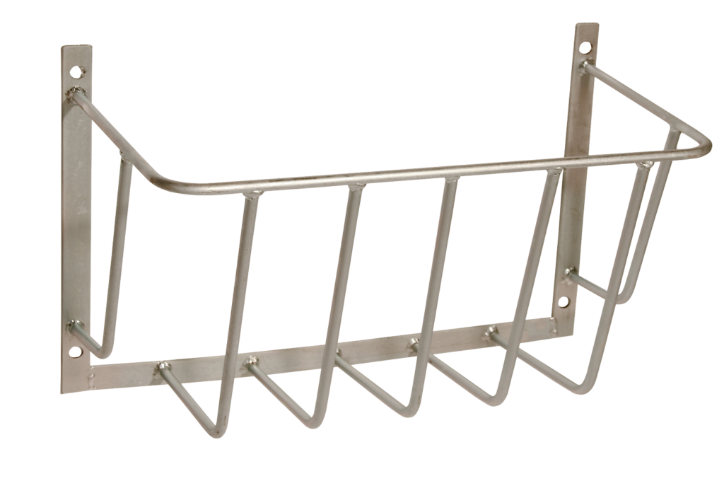 Hooiruif paard 56 x 29,5 x 23 cm RH