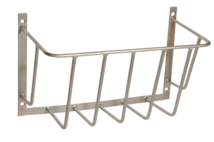 Hooiruif paard 56 x 29,5 x 23 cm RH