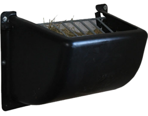 Hooi Slow Feeder 140 l - Merkloos