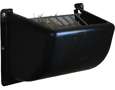 Hooi Slow Feeder 140 l - Merkloos - afbeelding 1