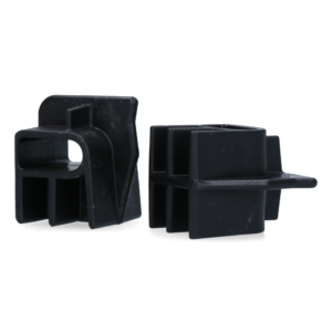 Bevestigingsset Hooi Slow Feeder 140 l - Vplast