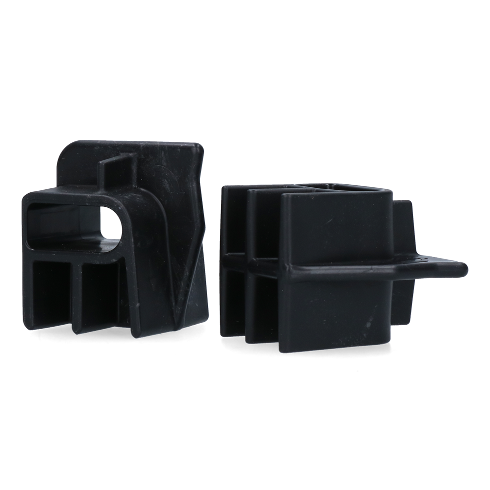 Bevestigingsset Hooi Slow Feeder 140 l - Vplast