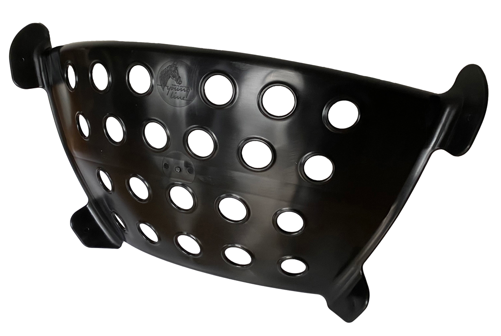 OK Plast Hooiruif Multi 115 liter voor hooi en stro - afbeelding 1