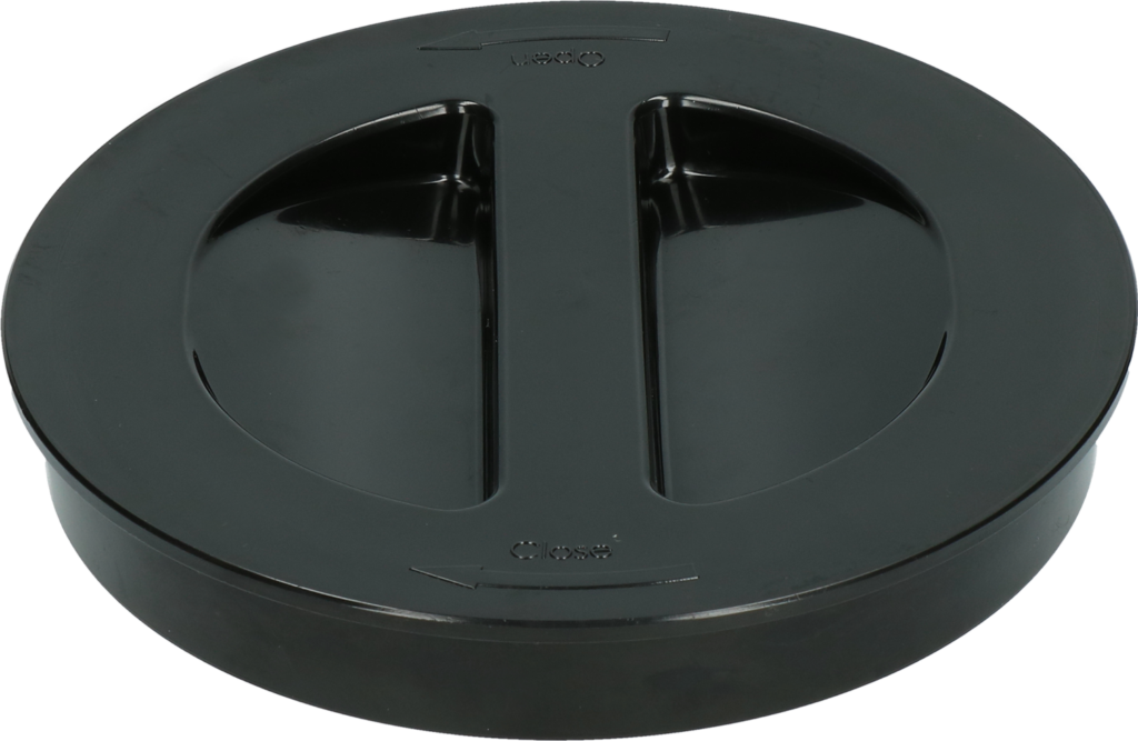 Hooi feeder dop voor HeuBoy - Ø 14,8 cm