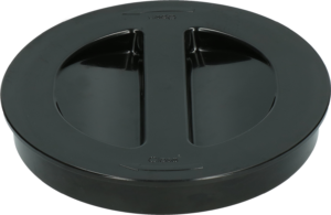 Hooi feeder dop voor HeuBoy - Ø 14,8 cm