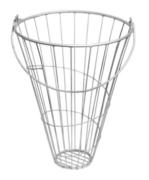 Hooiruif met handvat - Kerbl