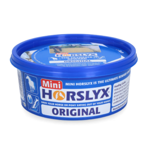 Horslyx Mini Original Liksteen voor Paarden - 650 g