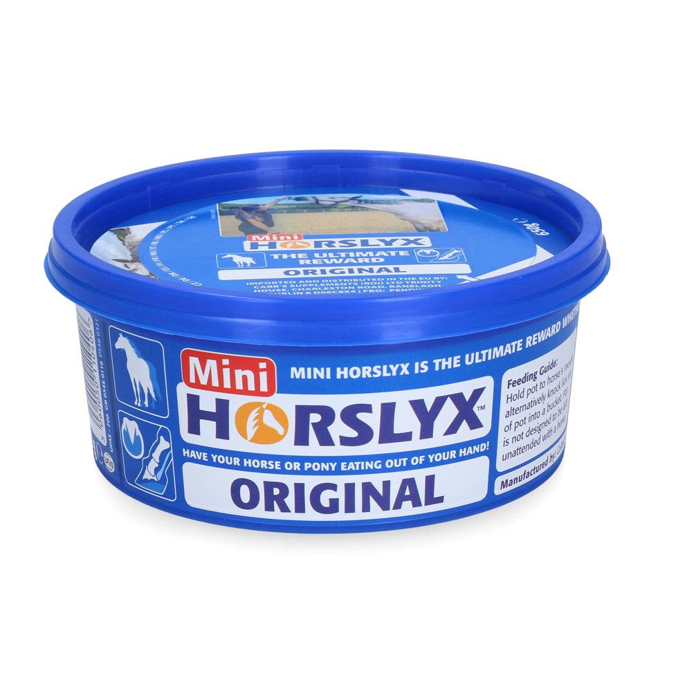 Horslyx Mini Original Liksteen voor Paarden - 650 g - afbeelding 1