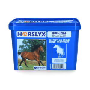 Horslyx 5 kilo Original Liksteen voor Paarden