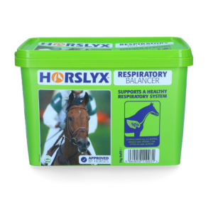 Horslyx 5 kilo Respiratory Balancer voor Paarden