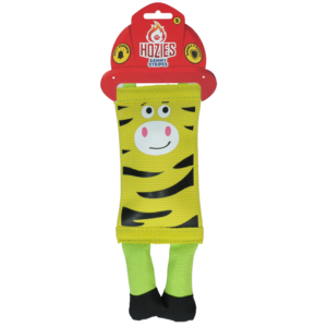 Hozies Sammy Stripes S - Sterk Speelgoed voor Honden