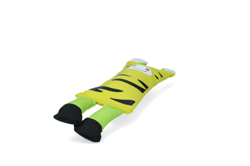 Hozies Sammy Stripes M Speelgoed voor Honden - afbeelding 3